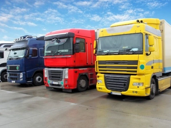 Bursa Nurdağı Nakliye